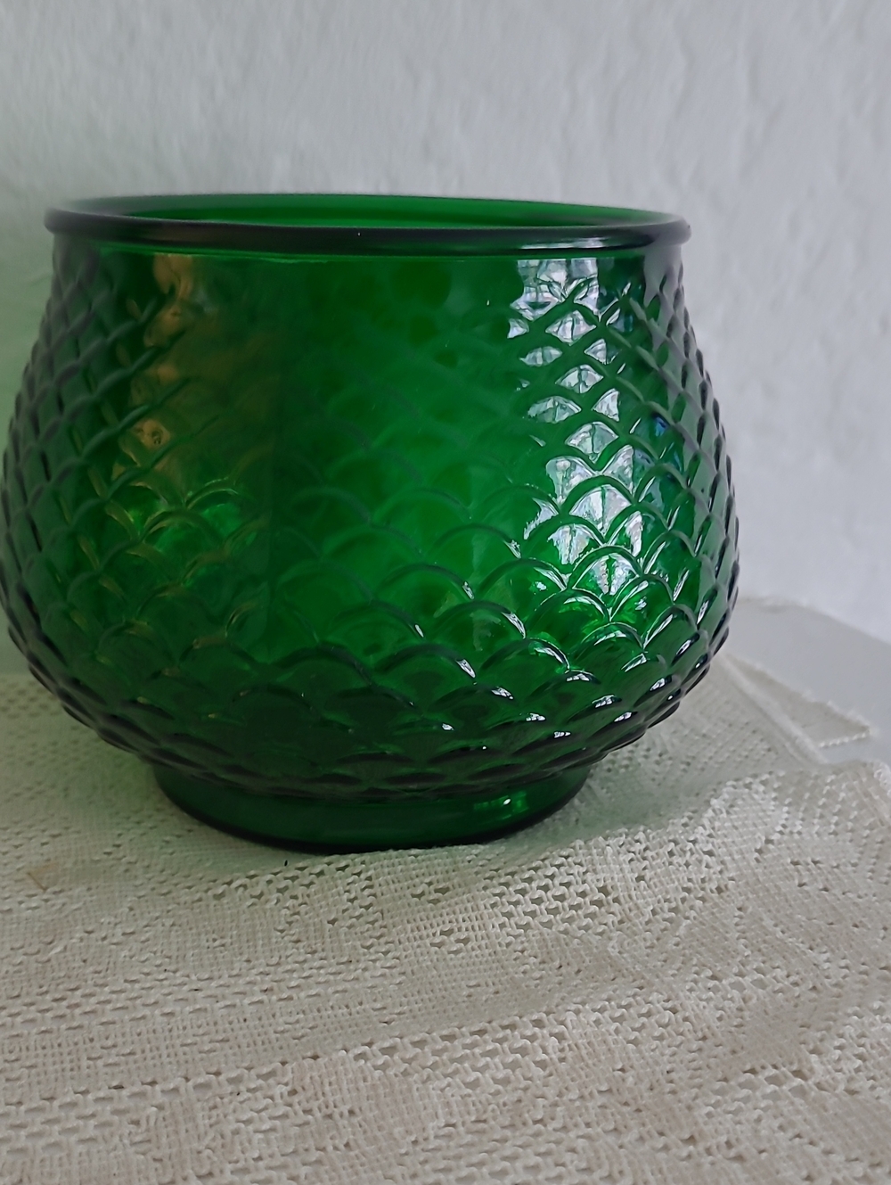 EO Brody Fish Scale Jar
